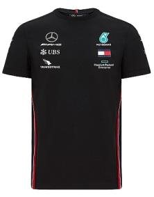 MERCEDES AMG|Mercedes men's t-shirt Driver||M - T-Shirt - Main image