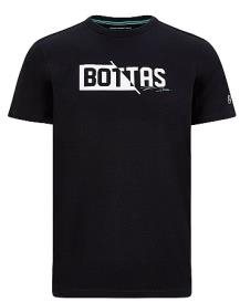 MERCEDES AMG|Mercedes T-shirt Bottas 77||M - T-Shirt - Main image