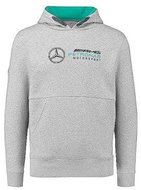 MERCEDES AMG|Mercedes AMG Petronas pánská mikina||XL - Mikina