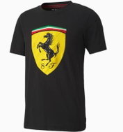 SCUDERIA FERRARI|Ferrari men's Race t-shirt||L - T-Shirt