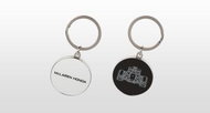 McLAREN |Keyring| - Keychain
