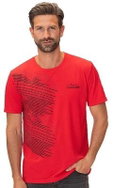 MICHAEL SCHUMACHER|MS men's Speedline||XXL - T-Shirt