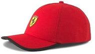 SCUDERIA FERRARI|Ferrari cap Race red| - Baseball Cap