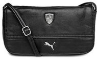 SCUDERIA FERRARI|Ferrari small bag| - Shoulder Bag