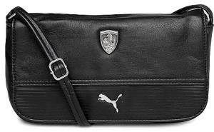 SCUDERIA FERRARI|Ferrari small bag| - Shoulder Bag - Main image