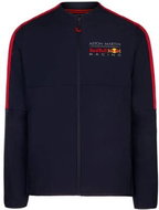 RED BULL RACING pánská bunda softshell L - Bunda