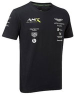 ASTON MARTIN RACING|Aston Martin Racing men's t-shirt ||M - T-Shirt