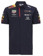 RED BULL RACING|Red Bull men's t-shirt ||L - T-Shirt
