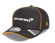McLAREN |MCLaren team cap| - Baseball Cap