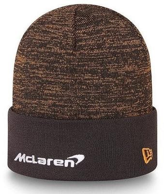 McLAREN |McLaren team winter cap| - Winter Hat - Main image
