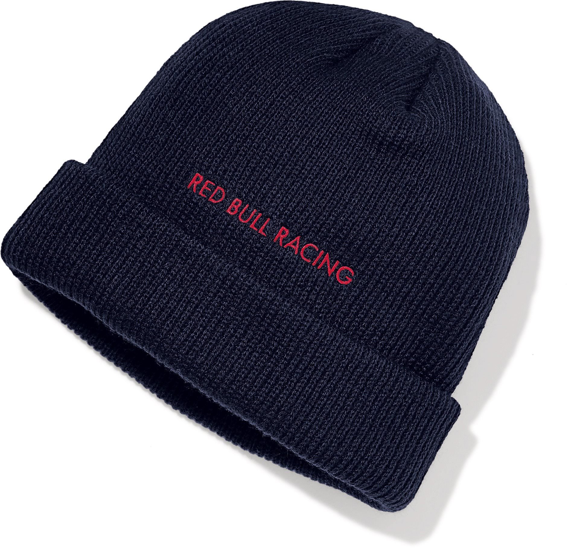 Red bull winter sales hat