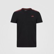 FORMULA 1|F1 men's t-shirt black||XXL - T-Shirt