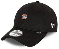 McLAREN |McLaren Gulf Cap 920 Black| - Baseball Cap