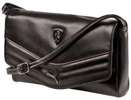 SCUDERIA FERRARI|Women's Ferrari shoulder bag| - Handbag