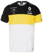 RENAULT|Renault F1 Team ||XLblack/yellow - T-Shirt
