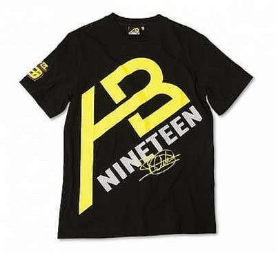 ALVARO BAUTISTA|Bautista T-shirt ||L - T-Shirt - Main image
