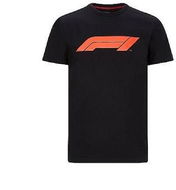 FORMULA 1|F1 Černé tričko M||M - Tričko