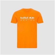 RED BULL RACING|Redbull  tričko s velkým logem||XL - Tričko