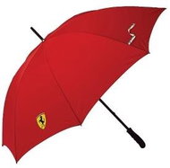 SCUDERIA FERRARI|Big umbrella red| - Umbrella