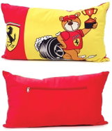 SCUDERIA FERRARI |Ferrari cushion FANTASY| - Pillow