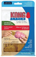 KONG Keksy pro štěňata L 312 g 21 × 13 × 7 cm do hraček - Dog Treats