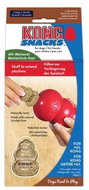 KONG Keksy s játry L 312 g do hraček - Dog Treats