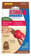KONG Keksy s játry S 198 g určené do hraček - Dog Treats