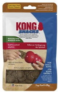 KONG Keksy s arašídovým máslem S 198 g do hraček - Dog Treats
