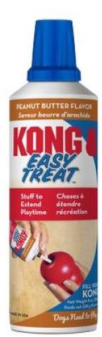 KONG Paste with peanut butter 230 ml for toys - Dog Treats - Main image