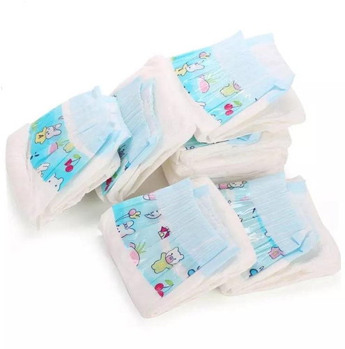 Surtep Paper diapers for dogs XS-S/12 pcs pack. - Dog Nappies - Main image