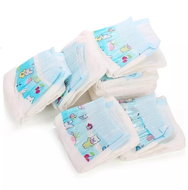 Surtep Paper diapers for dogs M/12 pcs pack. - Dog Nappies