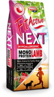 FITACTIVE Next Adult Hypoallergenic Mono Lamb & Cranberry 15kg - Dog Kibble