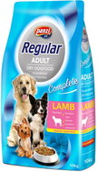 PANZI Regular Adult Dry Food Lamb & Rice 10 kg - Dog Kibble
