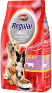 PANZI Regular Adult Dry Food Beef 10kg - Dog Kibble
