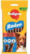 Pedigree Rodeo with Beef 123g - Dog Treats