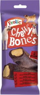 Frolic Chewy Bones Dog Chews, 2pcs - Dog Treats
