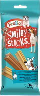 Frolic Smiley Sticks Dog Treats 175g - Dog Treats