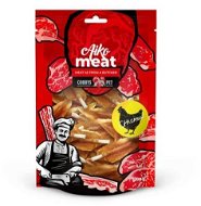 Cobbys Pet Aiko Meat byvolia tyčinka s kuracím mäsom 200 g - Maškrty pre psov