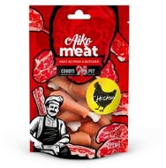 Cobbys Pet Aiko Meat kuracie stehná 100 g - Maškrty pre psov