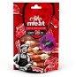 Cobbys Pet Aiko Meat králičie mäso na kalciové kosti 100 g - Maškrty pre psov