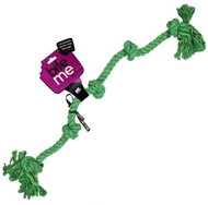 Ebi Bite Me Rope with 5 knots for pulling XXXXXL, 130 × 14 × 12 cm - Dog Toy