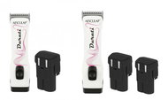 Kerbl Aesculap Durati ProWhite XT436-WP - Dog clipper
