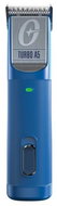Kerbl Oster A5 Turbo, 3 speed, Cordless - Dog clipper