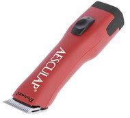 Kerbl Aesculap Durati Red GT434-SR - Dog clipper