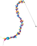 KONG Teaser Loopz - Interactive Cat Toy