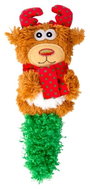 KONG Holiday 2025 Kickeroo Character cat toy character mix - Cat Toy