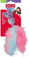 KONG Cat Wubba Caticorn - Cat Toy