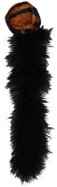 KONG Cat Active Wild Tails mix - Cat Toy Ball