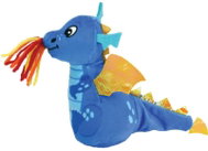 KONG Enchanted Dragon - Interactive Cat Toy