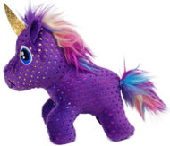 KONG Enchanted Buzzy Unicorn - Interactive Cat Toy